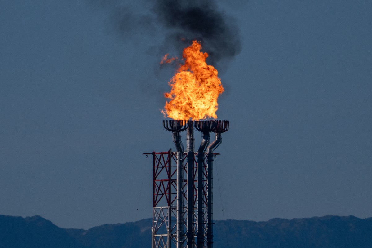 The myth of peak fossil-fuel demand is crumbling